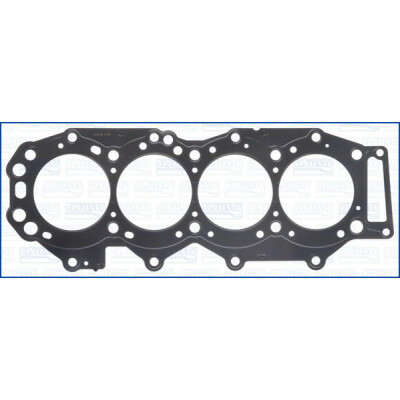 Junta, cabeça do motor MULTILAYER STEEL