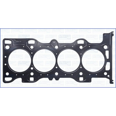 Junta, cabeça do motor MULTILAYER STEEL