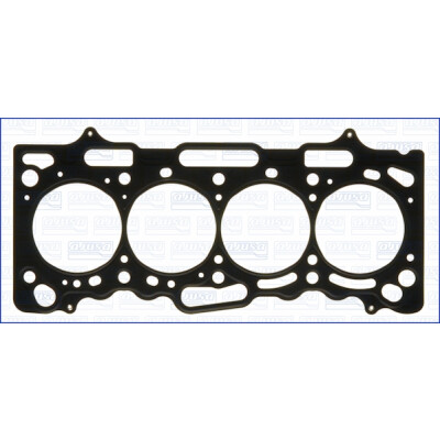Junta, cabeça do motor MULTILAYER STEEL