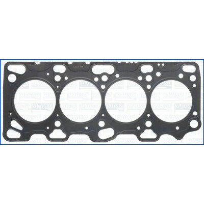 Junta, cabeça do motor MULTILAYER STEEL