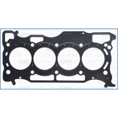 Junta, cabeça do motor MULTILAYER STEEL