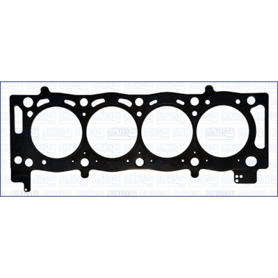 Junta, cabeça do motor MULTILAYER STEEL