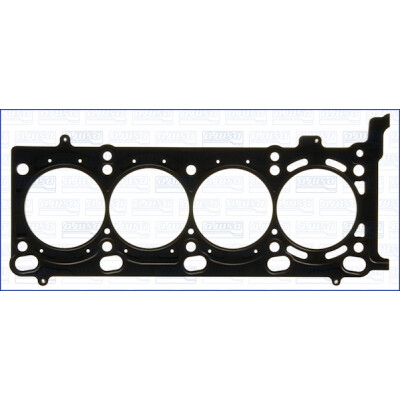 Junta, cabeça do motor MULTILAYER STEEL