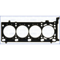 Junta, cabeça do motor MULTILAYER STEEL