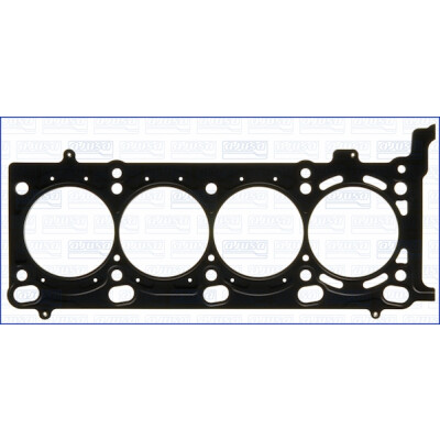 Junta, cabeça do motor MULTILAYER STEEL