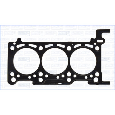 Junta, cabeça do motor MULTILAYER STEEL