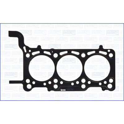 Junta, cabeça do motor MULTILAYER STEEL