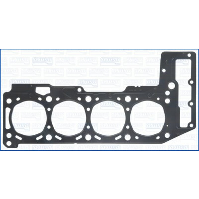 Junta, cabeça do motor MULTILAYER STEEL