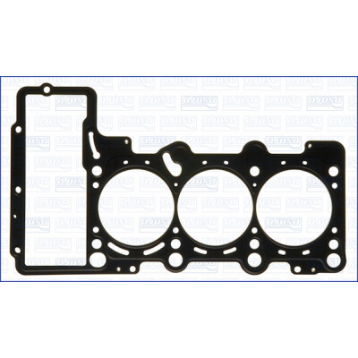 Junta, cabeça do motor MULTILAYER STEEL