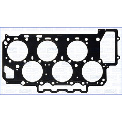 Junta, cabeça do motor MULTILAYER STEEL