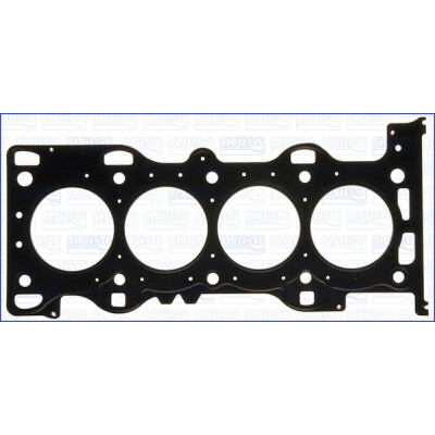 Junta, cabeça do motor MULTILAYER STEEL