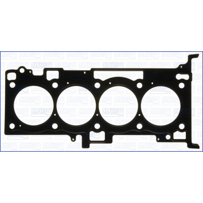 Junta, cabeça do motor MULTILAYER STEEL