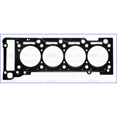 Junta, cabeça do motor MULTILAYER STEEL