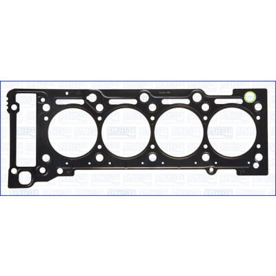 Junta, cabeça do motor MULTILAYER STEEL