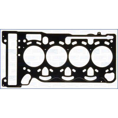 Junta, cabeça do motor MULTILAYER STEEL