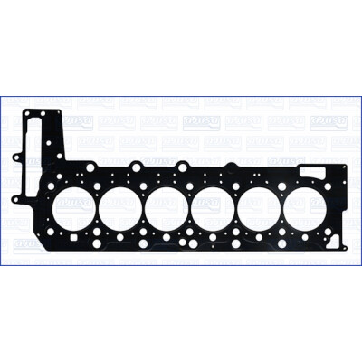Junta, cabeça do motor MULTILAYER STEEL