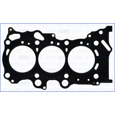 Junta, cabeça do motor MULTILAYER STEEL