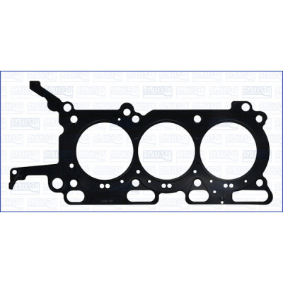 Junta, cabeça do motor MULTILAYER STEEL