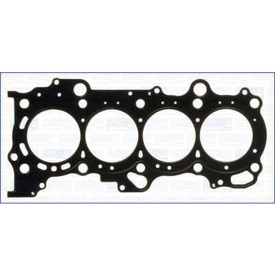 Junta, cabeça do motor MULTILAYER STEEL