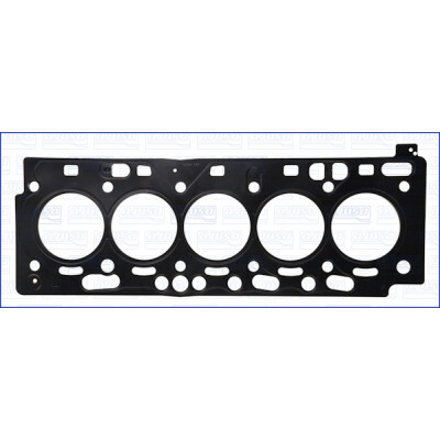 Junta, cabeça do motor MULTILAYER STEEL