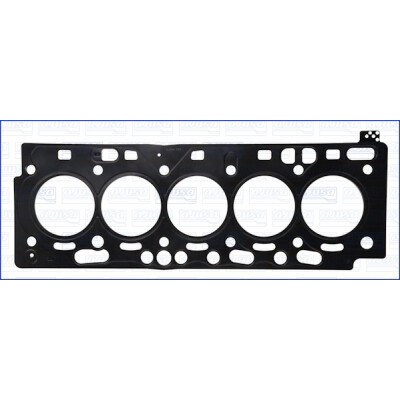 Junta, cabeça do motor MULTILAYER STEEL