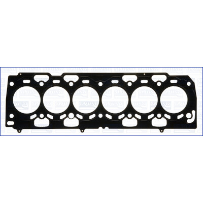 Junta, cabeça do motor MULTILAYER STEEL