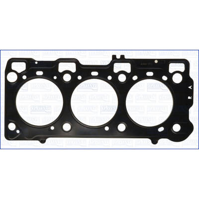Junta, cabeça do motor MULTILAYER STEEL