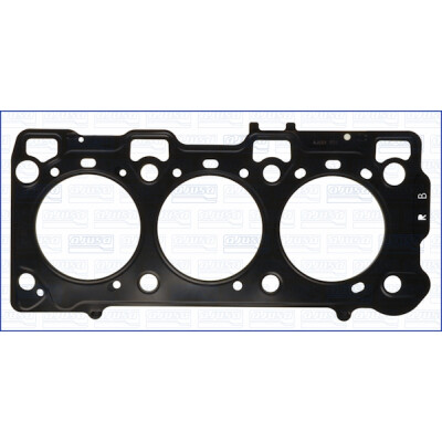 Junta, cabeça do motor MULTILAYER STEEL