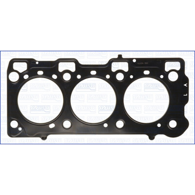 Junta, cabeça do motor MULTILAYER STEEL