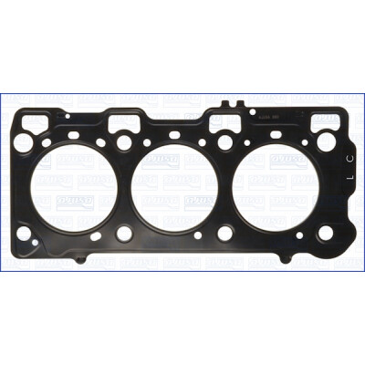 Junta, cabeça do motor MULTILAYER STEEL