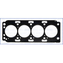 Junta, cabeça do motor MULTILAYER STEEL