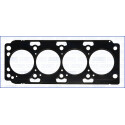 Junta, cabeça do motor MULTILAYER STEEL