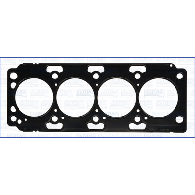 Junta, cabeça do motor MULTILAYER STEEL