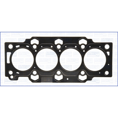 Junta, cabeça do motor MULTILAYER STEEL