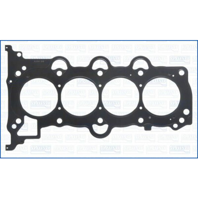Junta, cabeça do motor MULTILAYER STEEL