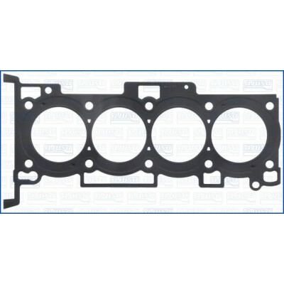Junta, cabeça do motor MULTILAYER STEEL