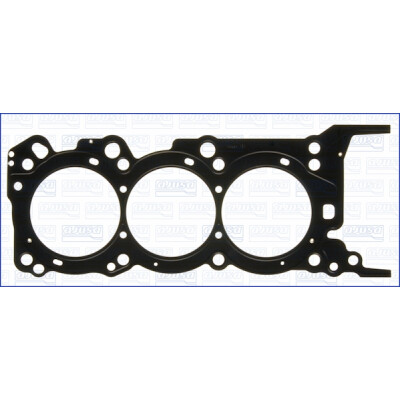 Junta, cabeça do motor MULTILAYER STEEL