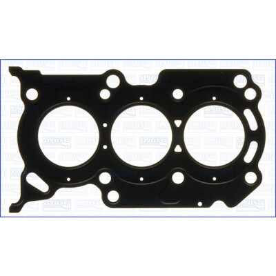 Junta, cabeça do motor MULTILAYER STEEL
