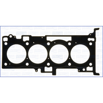 Junta, cabeça do motor MULTILAYER STEEL