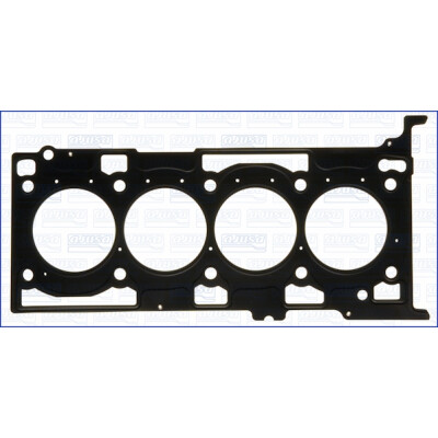 Junta, cabeça do motor MULTILAYER STEEL