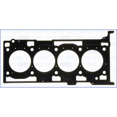 Junta, cabeça do motor MULTILAYER STEEL