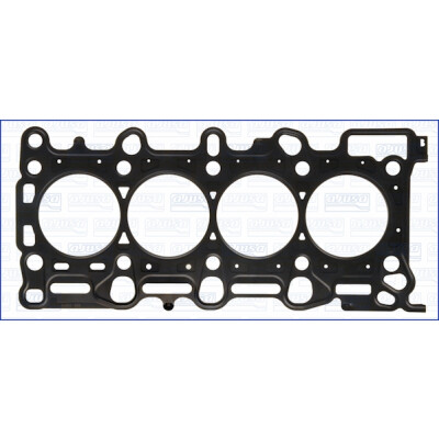 Junta, cabeça do motor MULTILAYER STEEL