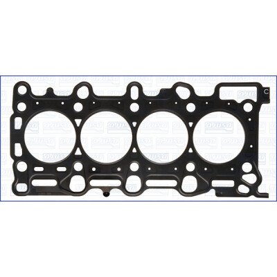 Junta, cabeça do motor MULTILAYER STEEL