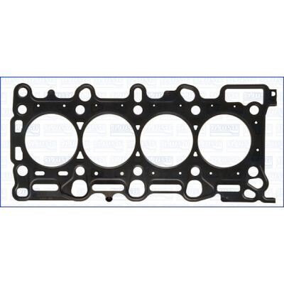 Junta, cabeça do motor MULTILAYER STEEL