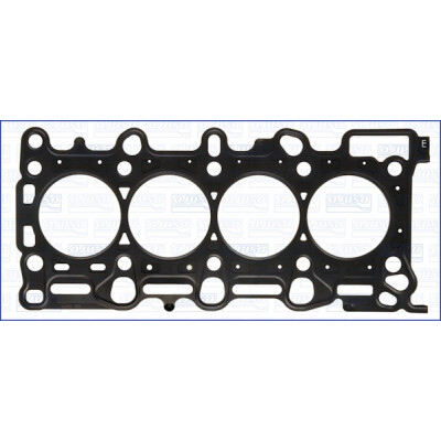 Junta, cabeça do motor MULTILAYER STEEL