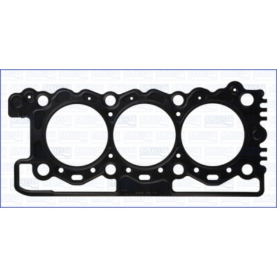 Junta, cabeça do motor MULTILAYER STEEL