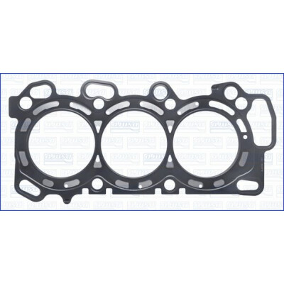 Junta, cabeça do motor MULTILAYER STEEL