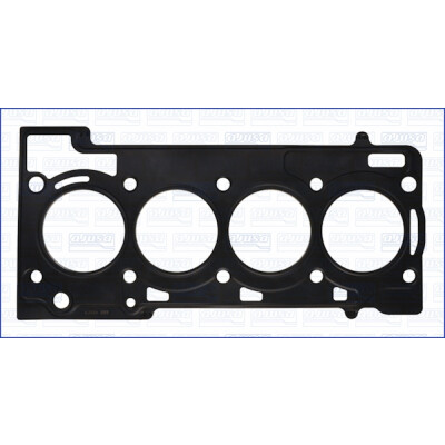 Junta, cabeça do motor MULTILAYER STEEL