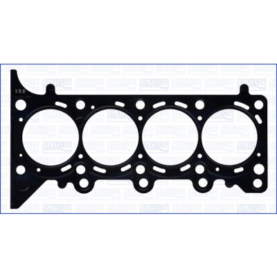 Junta, cabeça do motor MULTILAYER STEEL