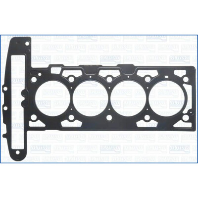 Junta, cabeça do motor MULTILAYER STEEL